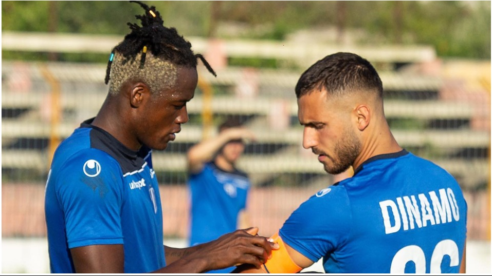 Dinamo-Laçi rikthen kampionatin, “Elbasan Arena” hap dyert në mbrëmje