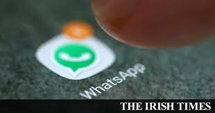 Çfarë po ndodh? Irlanda gjobit WhatsAppin me 225 milionë euro