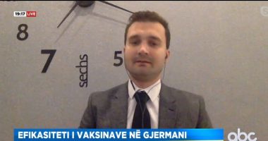 A duhet të vaksinohen fëmijët? Mjeku qetëson prindërit: Bërthama e qelizës dhe riprodhimi