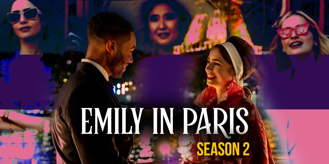 “Emily in Paris”, zbulohet data e saktë e publikimit të sezonit të dytë