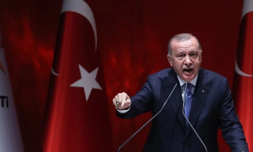 Erdogan ankohet për Biden: S’e kam përjetuar këtë raport me asnjë President amerikan