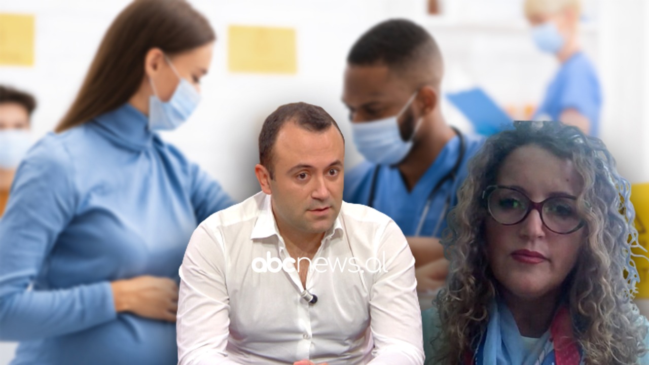 Gratë shtatzëna të infektuara me Covid, mjekët tregojnë si paraqitet situata në Shqipëri dhe Kosovë