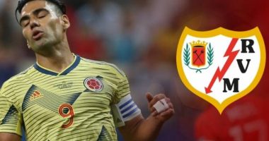 Falcao “zbarkon” në Madrid, prezantohet të hënën te Vallecano