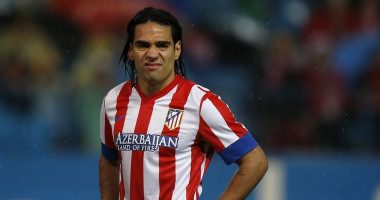 Zyrtare: Ju kujtohet Radamel Falcao? Këtë sezon do jetë shok skuadre me Ivan Balliun