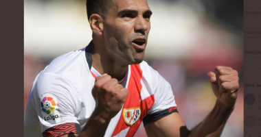 VIDEO/ “Tigri” nuk e harron zakonin, shënon gol në ndeshjen e parë me Vallecanon