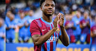 Barcelona luan “finalen” ndaj Bayern, Xavi pa Ansu Fati në Munich