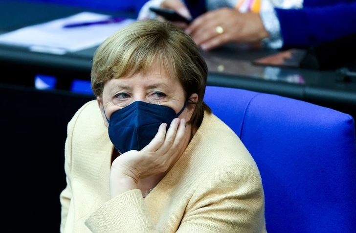 Angela Merkel në Serbi, “blindohet” Beogradi