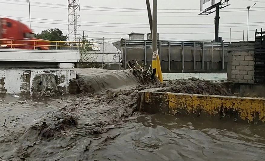 Reshje të dendura dhe përmbytje, 5 persona humbin jetën në El Salvador