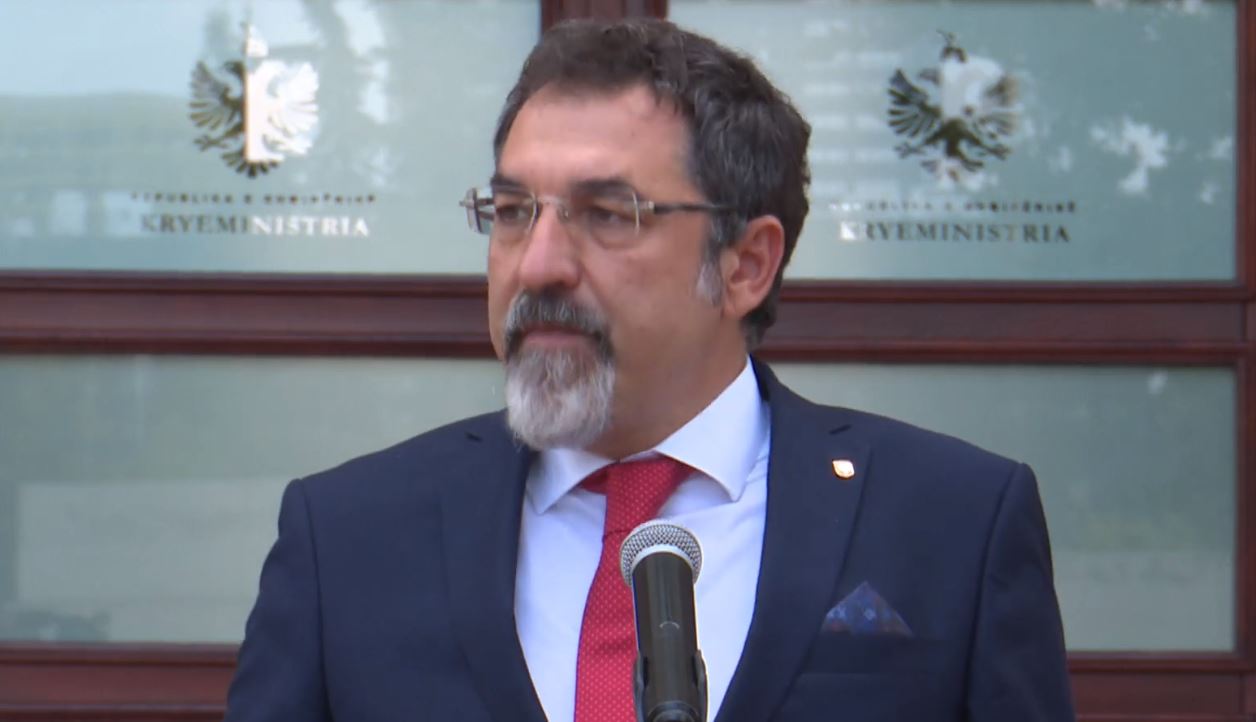 Saimir Hoxha ‘Dëshmor i Atdheut’’,  Çuçi: Familja trajtohet financiarisht