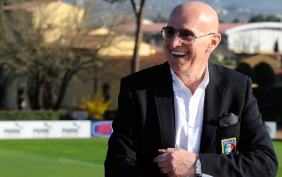 Sacchi analizon Serie A: Milani e Atalanta me mentalitet europian, Interi tipik Italian