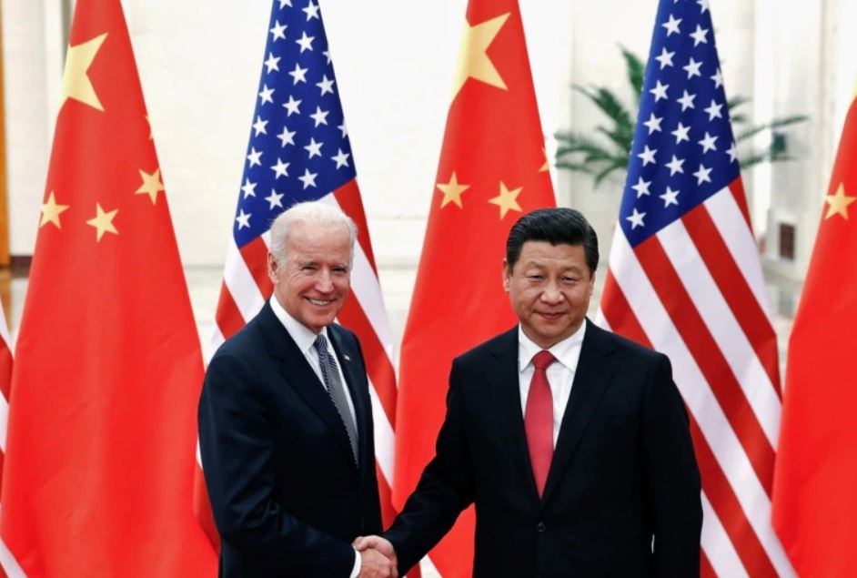 Biden dhe Xi bisedojnë për herë të parë pas shtatë muajsh