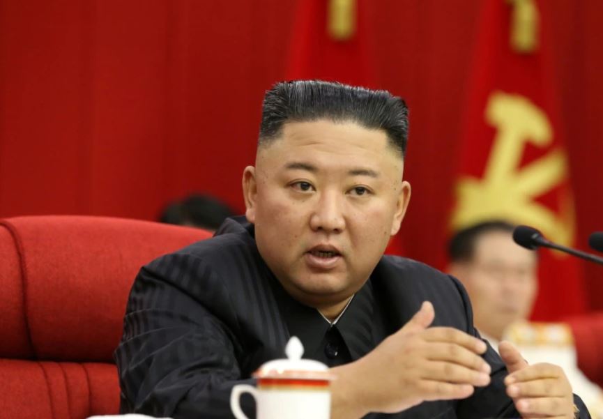 Lideri verikorean shprehet i gatshëm për të kthyer komunikimin me K.Jugore