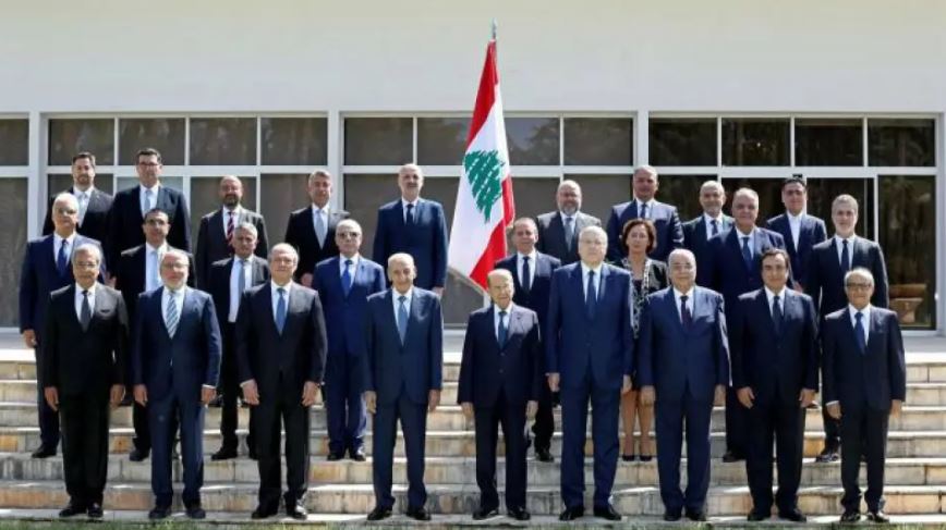 Pas 13 muaj vakum politik, qeveria e re libaneze merr votëbesim në Parlament