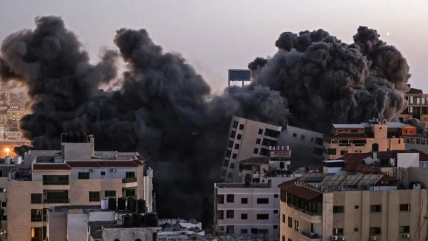 Izraeli propozon plan për të përmirësuar kushtet e jetesës në Rripin e Gazës