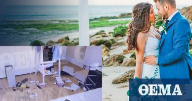 “Dhoma e ferrit”, pamjet në vendin ku Babis vrau Caroline dhe inskenoi grabitje nga shqiptarët