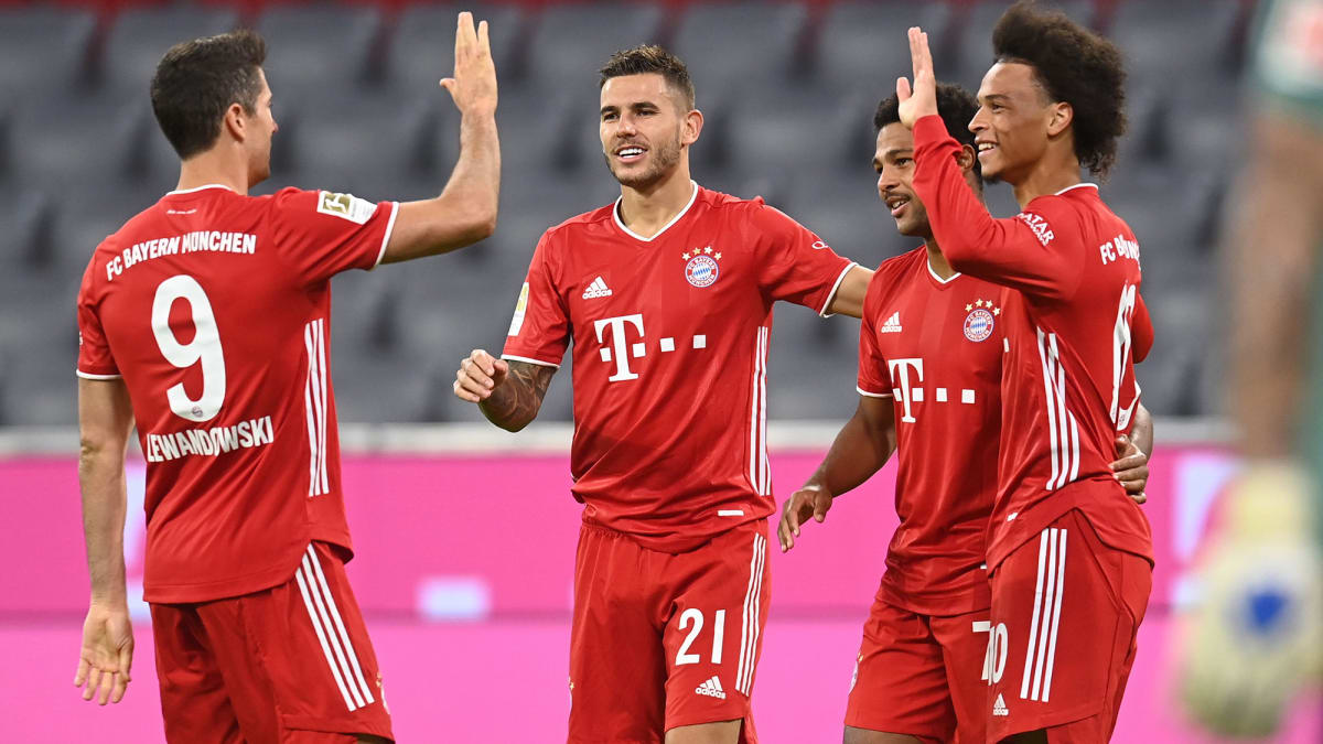 Bayern Munich tenton kampionin e Europës, nisin tratativat