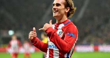28 minuta lojë për Griezman te Atletico, zbulohet arsyeja