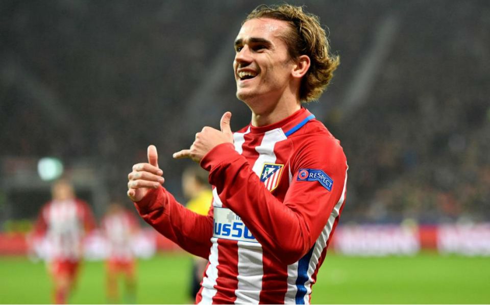 28 minuta lojë për Griezman te Atletico, zbulohet arsyeja