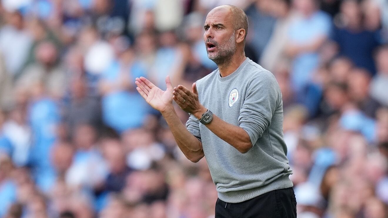 Guardiola po kërkon një “vrasës” për majën e sulmit