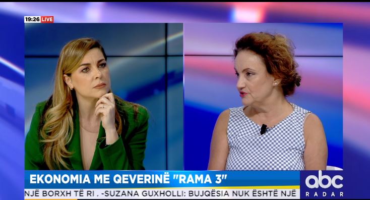 Ekonomia në qeverinë “Rama 3”, Guxholli: Ministret do përballen me sfida të mëdha