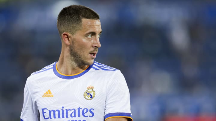 Real Madridi po mendon për largimin e Eden Hazard në janar