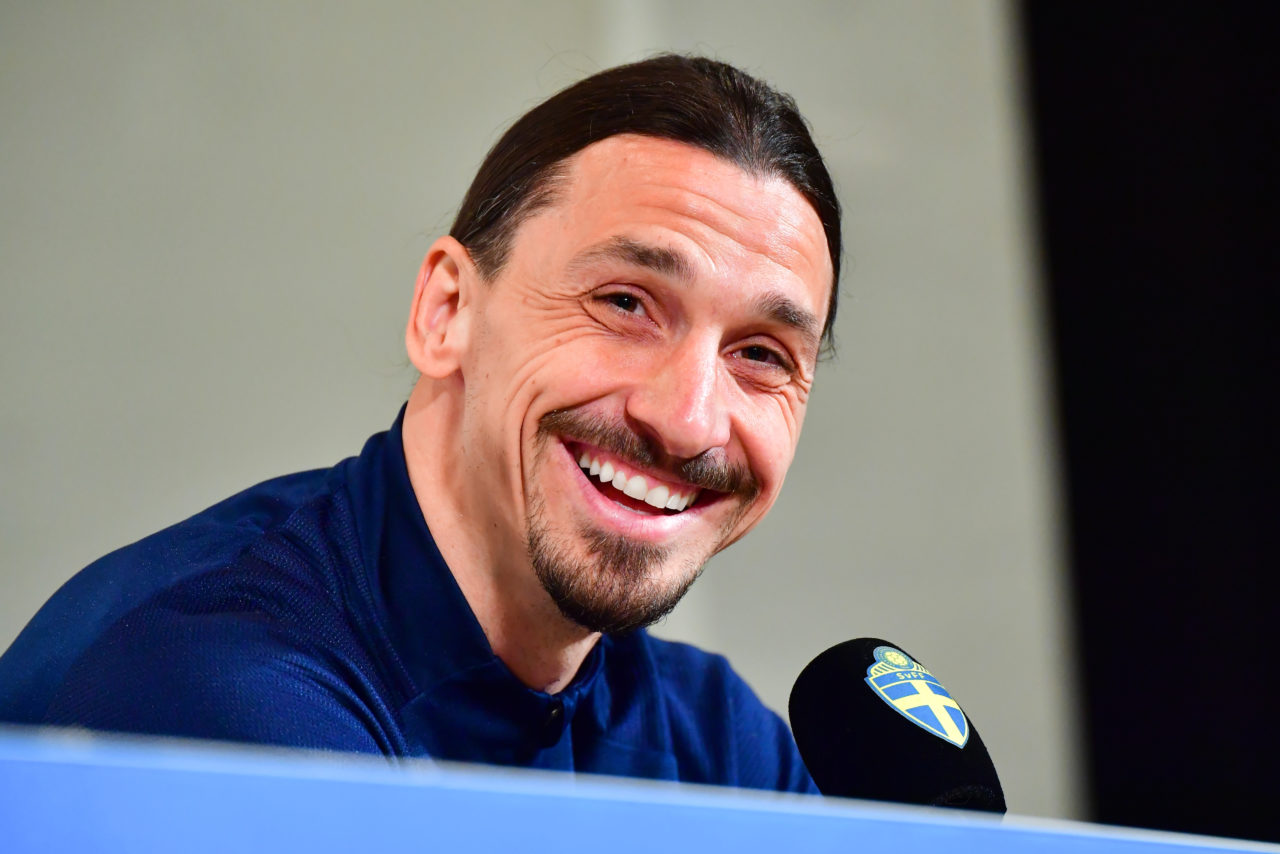 Ibrahimovic: Jam më i miri në botë, Messi dhe Ronaldo nuk kanë asgjë më shumë se unë