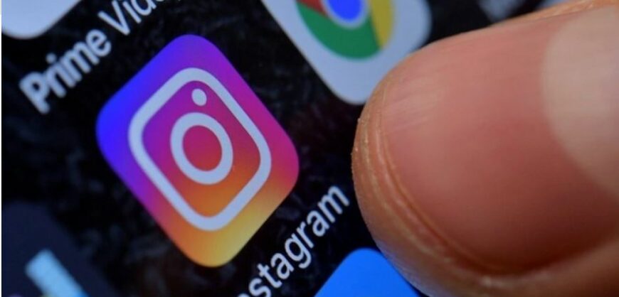 Bie Instagram në të gjithë botën, përdoruesit hasin probleme