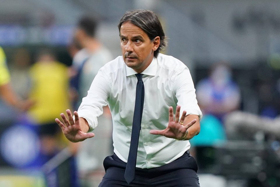 Prag sfida me Realin, Inzaghi: Duhet një ndeshje perfekte