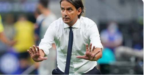 Ndeshja ndaj Genoas, Inzaghi: Do të ishte gabim të mendojmë për Real Madridin