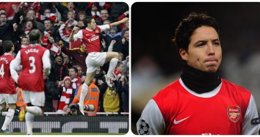 Nasri i jep fund futbollit dhe tregon arsyen e vërtetë