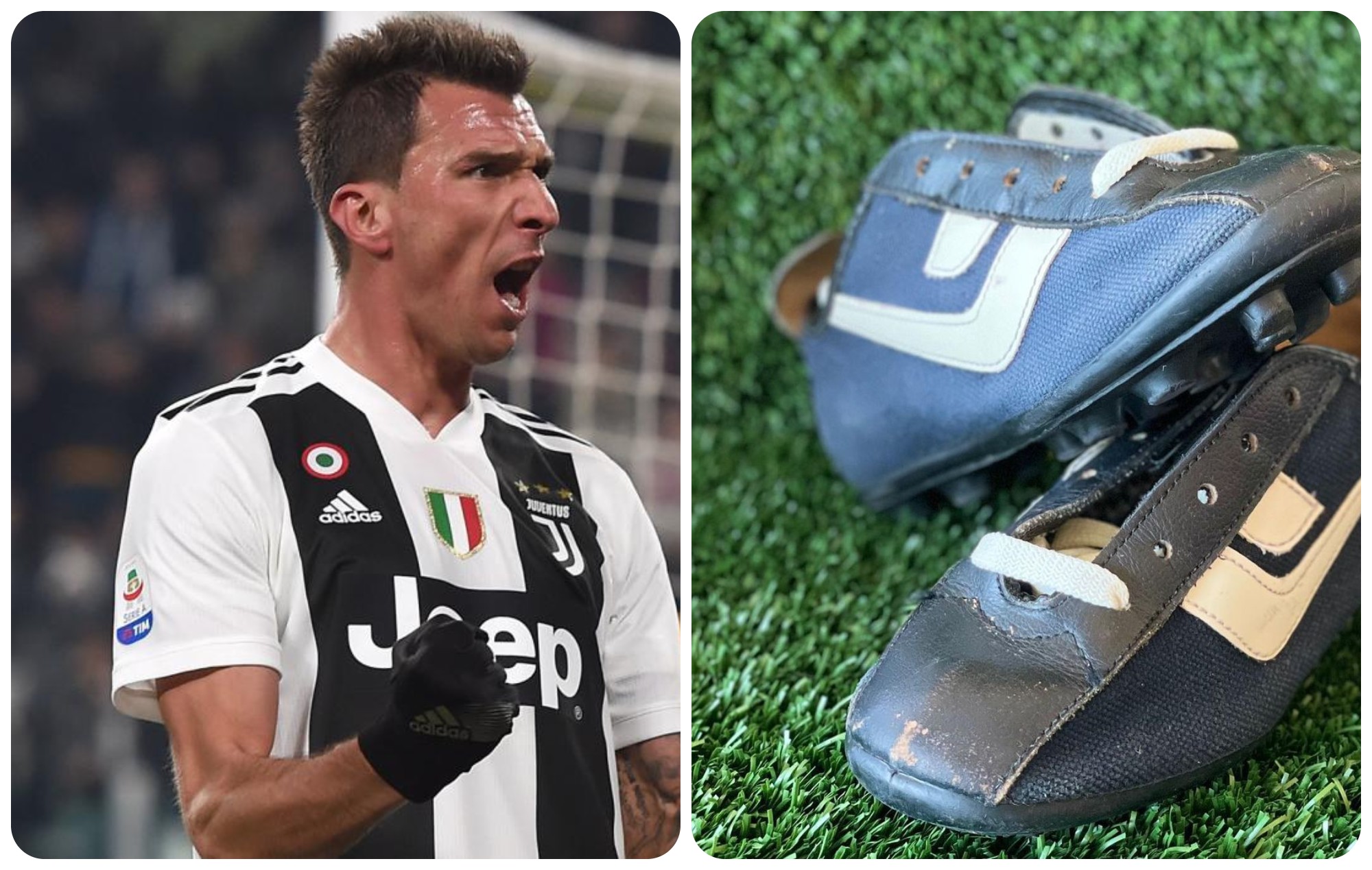 “Futbolli më dha gjithçka”, Mandzukic i jep fund futbollit me një letër prekëse (FOTO LAJM)