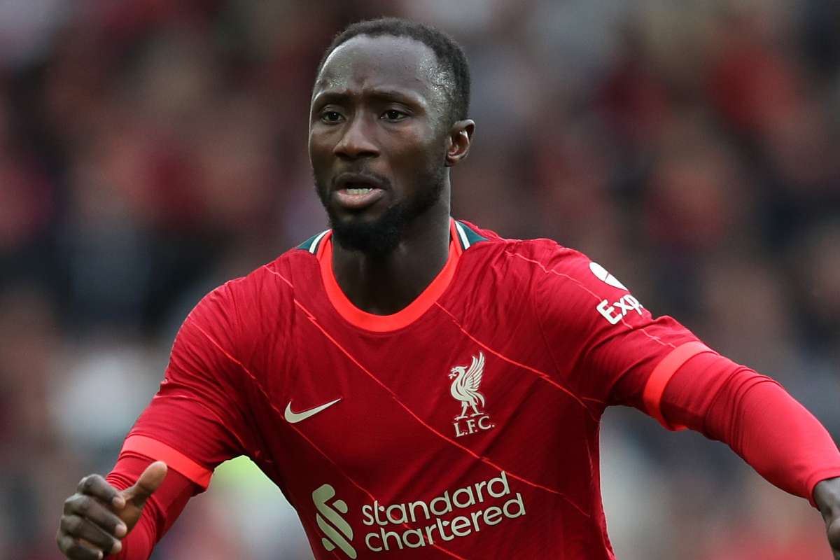 Liverpool nis nga puna për rinovimin me Keita