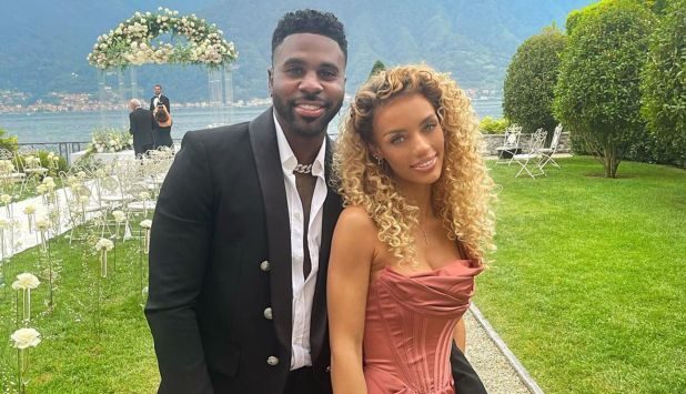 Pak muaj pas lindjes së djalit, Jason Derulo ndahet nga partnerja