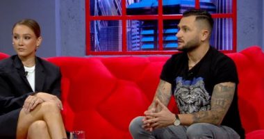 “Kosherja” rikthehet në ABC, Bes Kallaku: Doja të largohesha nga Shqipëria, ç’më tha një prift dikur