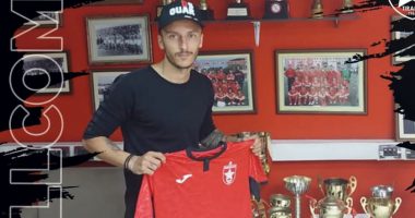 Reginaldo e Hebaj drejt rikthimit në Superiore, Ergys Kaçe pranë largimit