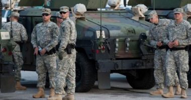 KFOR-i: Kemi rritur patrullimin në gjithë Kosovën, përfshirë veriun