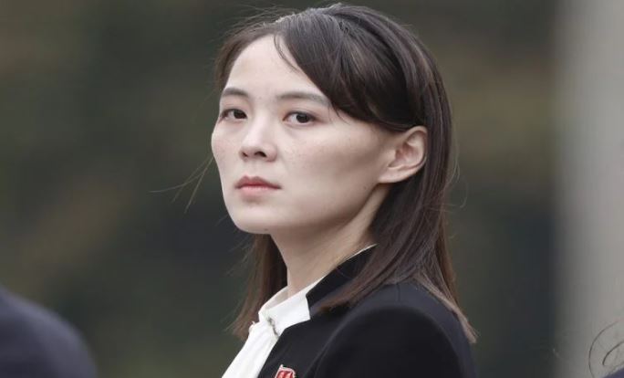 Kush është gruaja që “komandon” diktatorin e Koresë së Veriut?