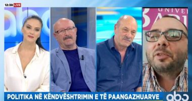 “Qeveria Rama 3 diabet’”, Bujar Kapexhiu zbulon se ka miq 5 “kokat e politikës”