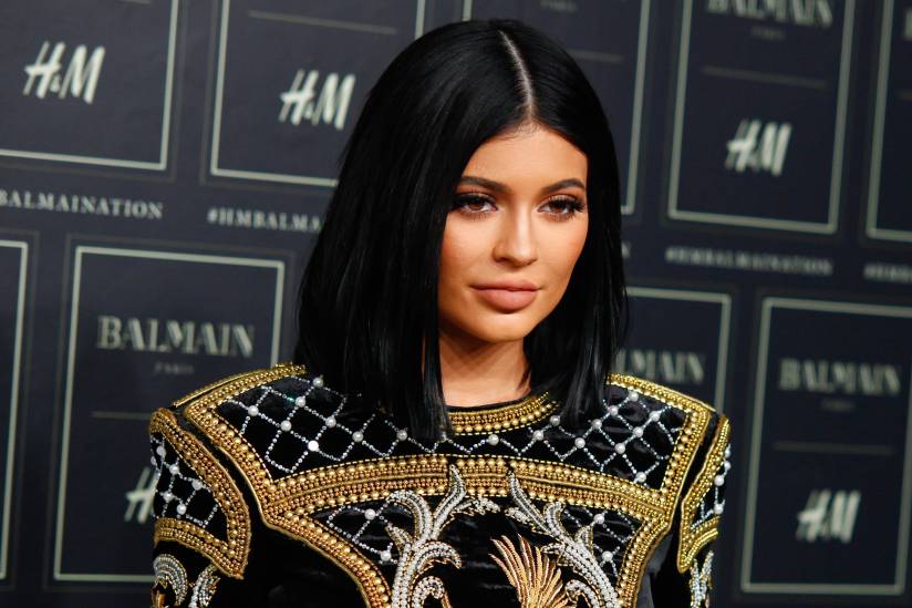 Kylie Jenner flet pasi konfirmoi shtatzëninë: Kam dashur gjithmonë të jem një nënë