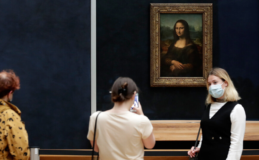 Të gjitha herët kur Mona Lisa legjendare ra “viktimë” e një sulmi
