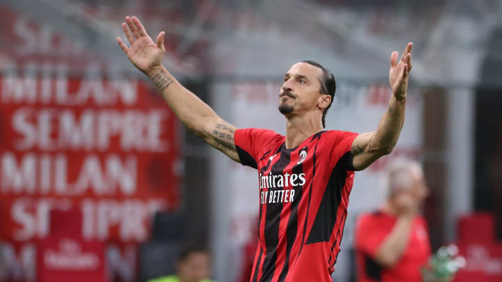 “Ters” për Milanin para ndeshjes në Champions, mungon Ibrahimovic