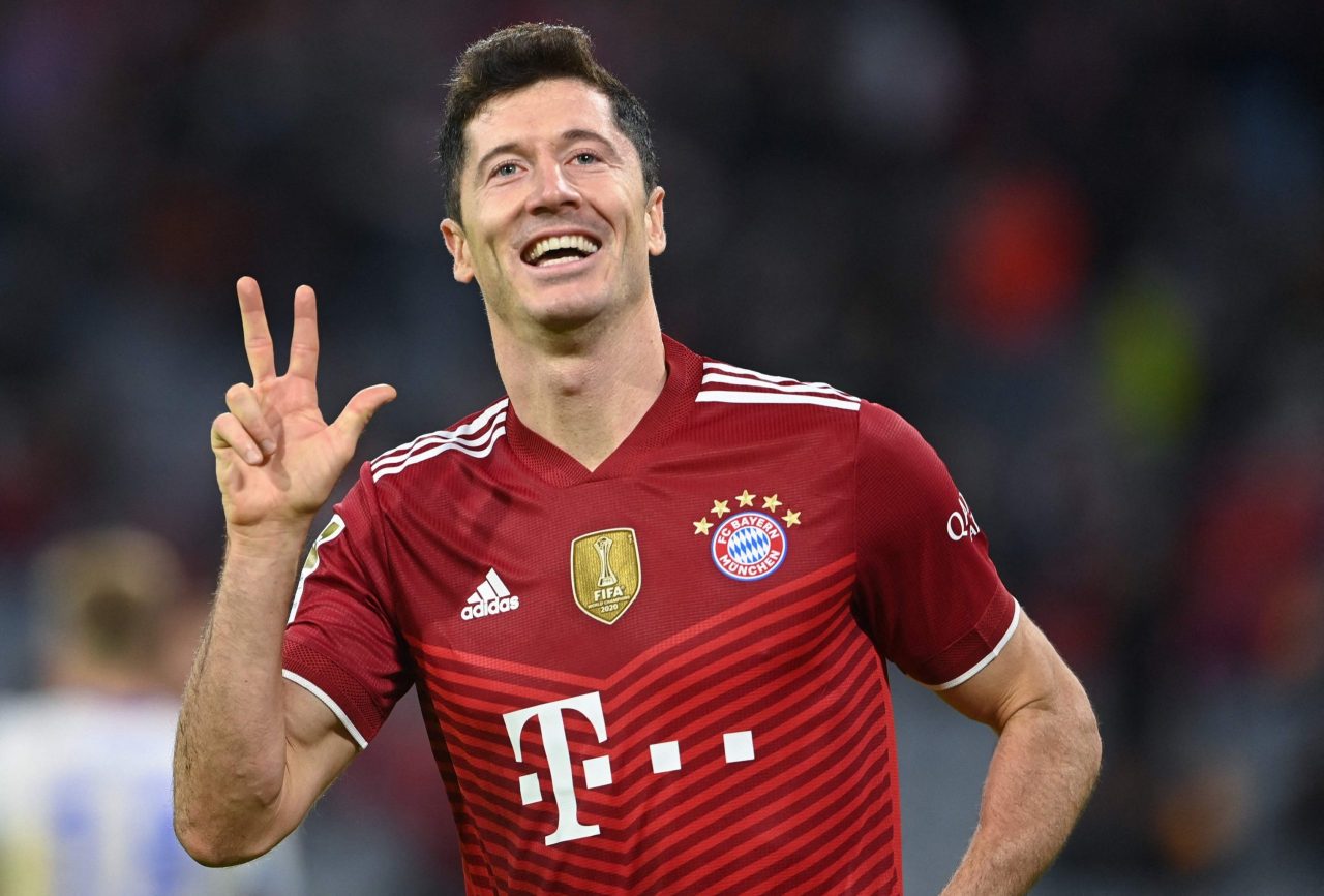 Rinovimi me Robert Lewandowskin, presidenti i Bayern thyen heshtjen