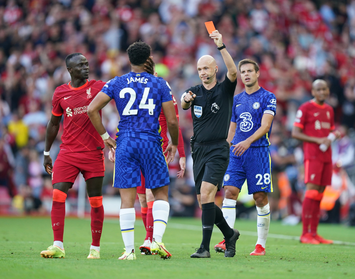 Jo vetëm Chelsea-Liverpool, shtyhen tre duele të Premier League