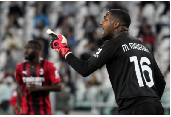 Lojtarët e Milanit “pre” e racizmit, Miagnan i radhës përballë Juventusit