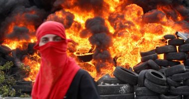 Humbja e shtetit dhe kishës në Cetinje