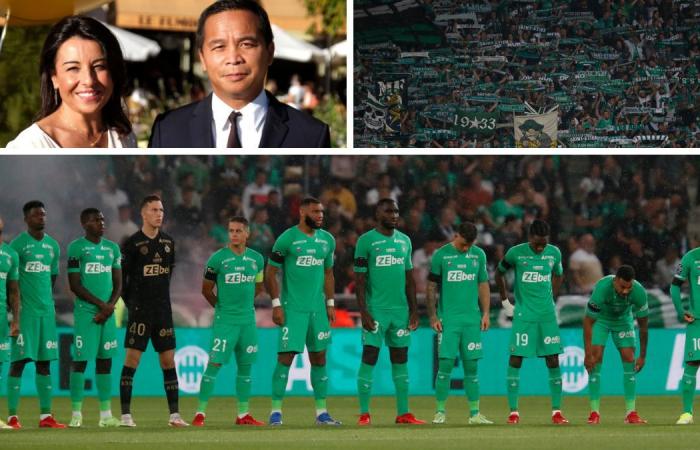 Mburren me 10 kampionate, PSG mund të ketë një rival, Princi i Kamboxhias kërkon të blejë St Etienne