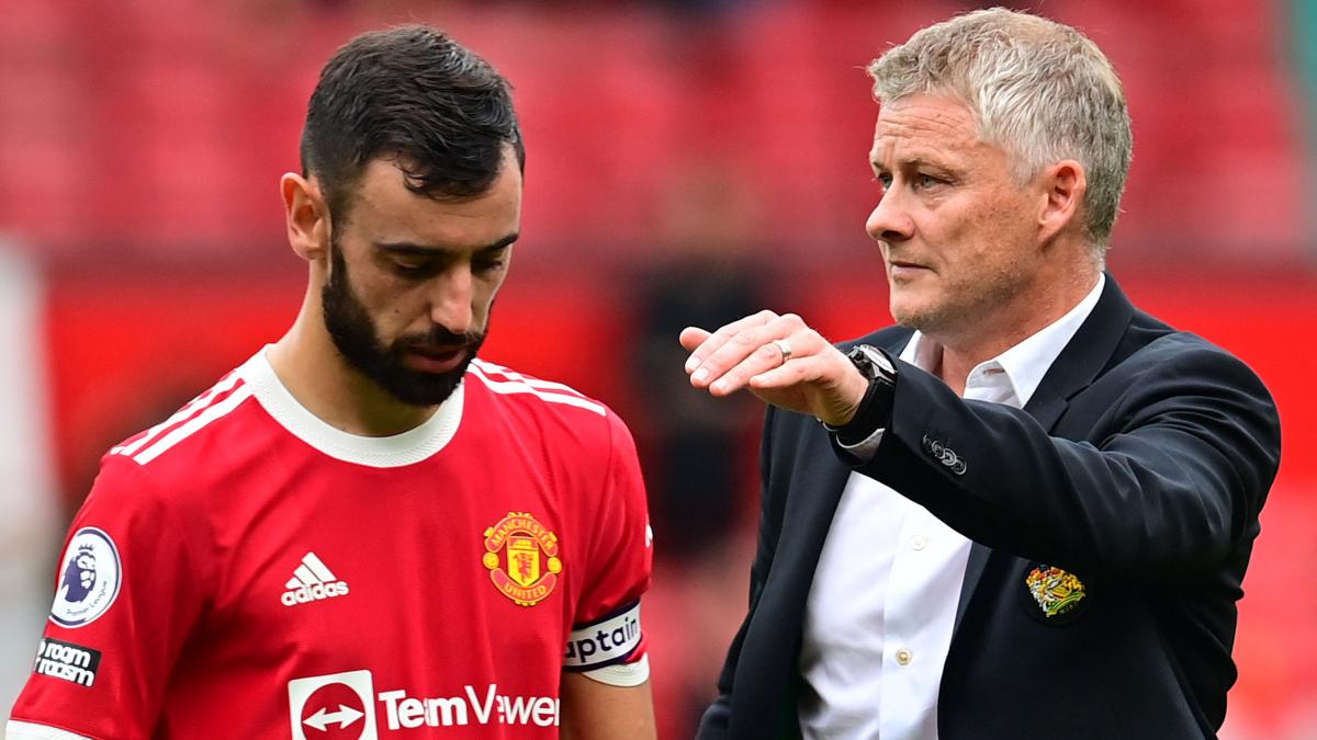 “Solskjaer shkarkohet nga Man United, nëse nuk sjell një trofe”