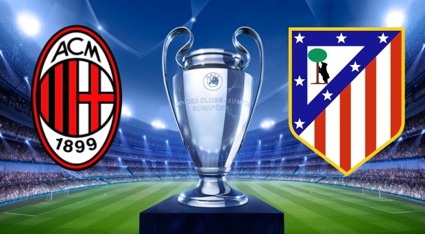 FOTO/ Milan – Atletico Madrid, statisktikat dhe formacionet e mundshme