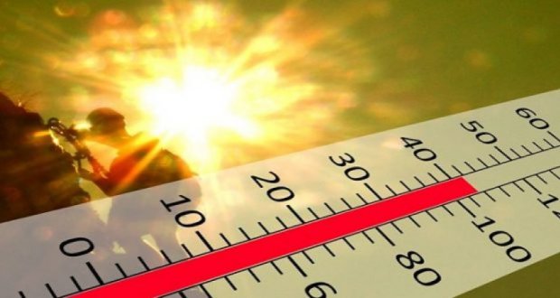 Temperatura përvëluese, sa pritet të shënojë termometri sot