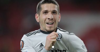 VIDEO/ Ernest Muçi si “AMG”, asiston për Kastratin dhe shpëtojnë Legian